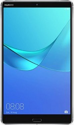 Замена тачскрина на планшете Huawei MediaPad M5 10 в Ростове-на-Дону